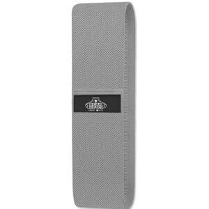 Bear Grips 2 Packs Gray Resistance Bands for Working Out